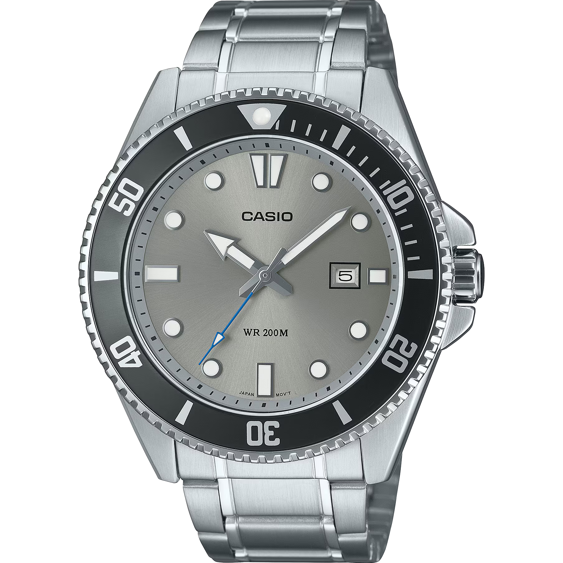 CASIO MDV-107D-8AVDF Men Watch