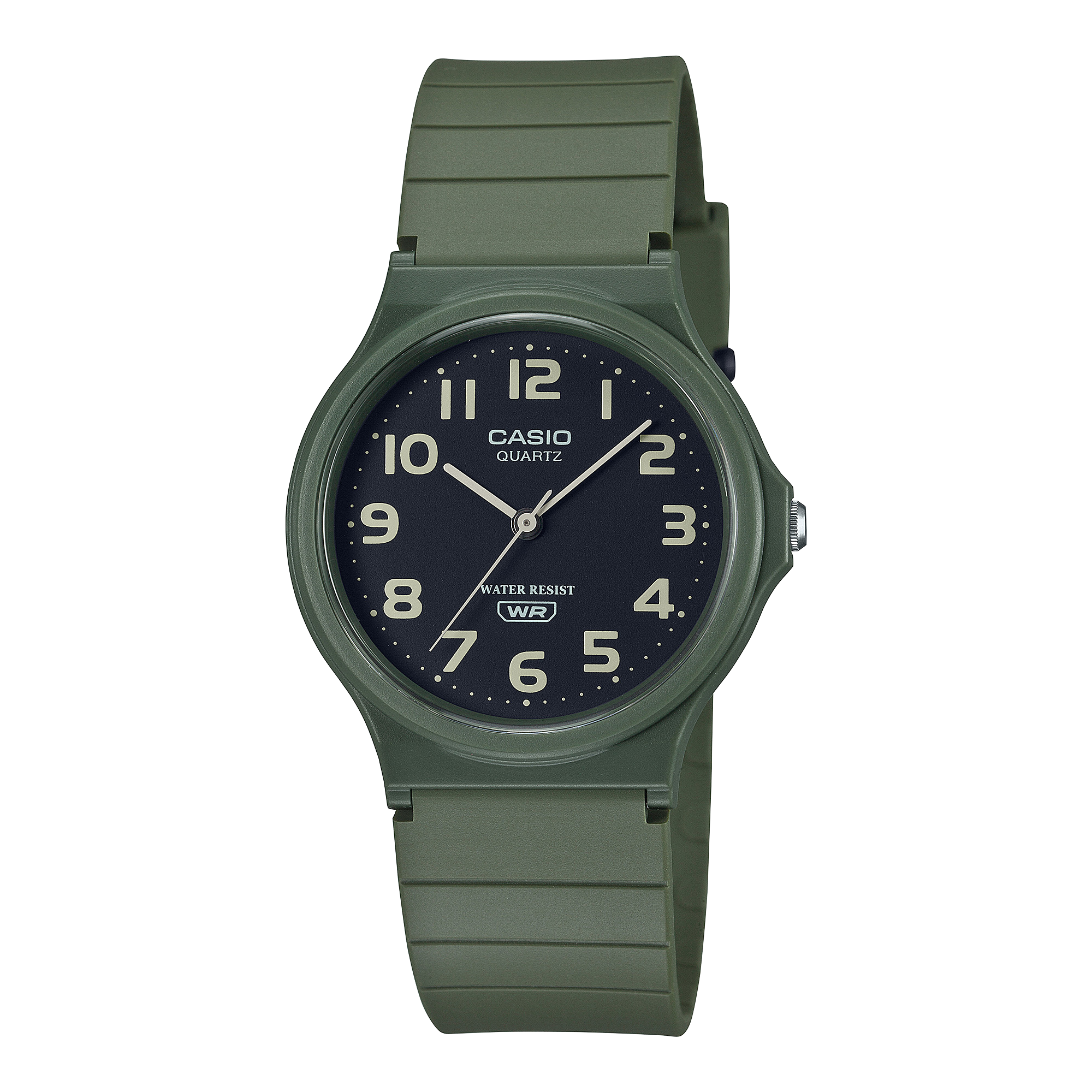 CASIO Mq-24UC-3BDF