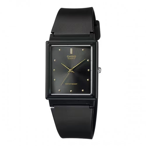 Casio Rectangular Analogue | MQ-38-1ADF