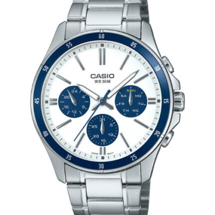 CASIO MTP-1374D-7A2VDF