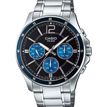 CASIO MTP-1374D-2AVDF