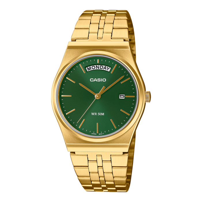 Casio - MTP-B146G-3AVDF Men