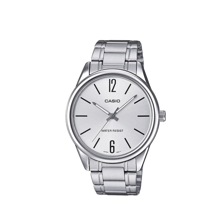 Casio MTP-V005D-7BUDF Analog