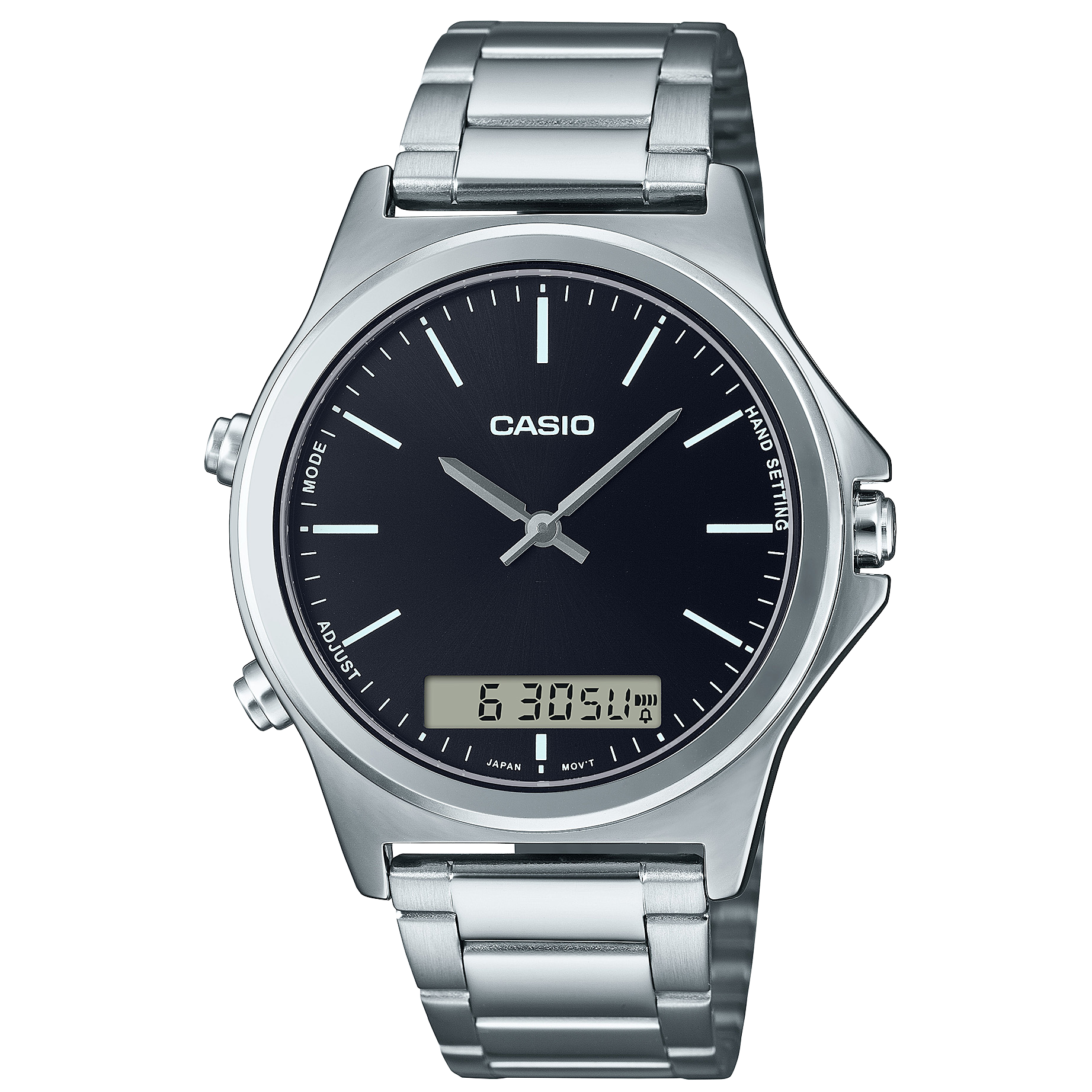 CASIO MTP-VC01D-1EUDF Men Watch
