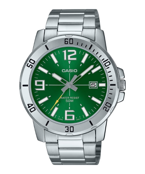 CASIO MTP-VD01D-3BVUDF