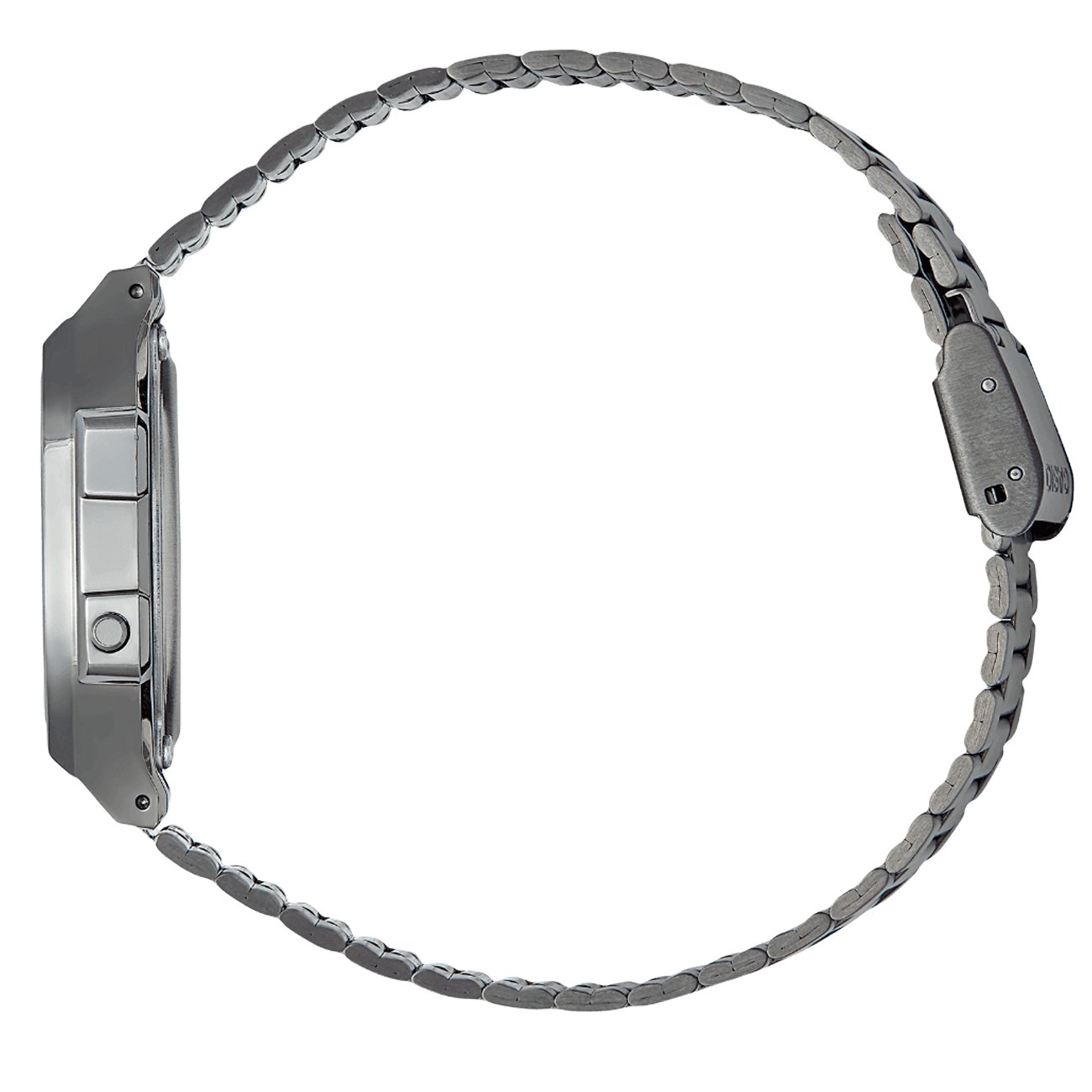 CASIO Vintage WATCH A168WGG-1ADF - Image 6