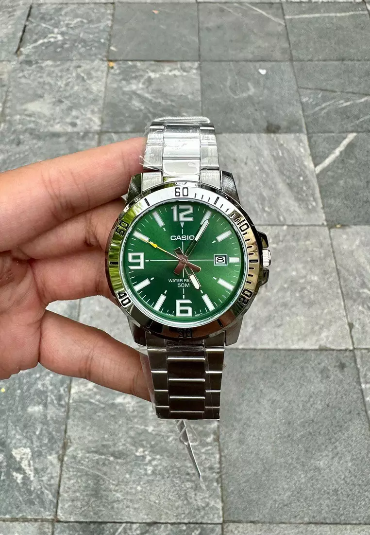 CASIO MTP-VD01D-3BVUDF - Image 4