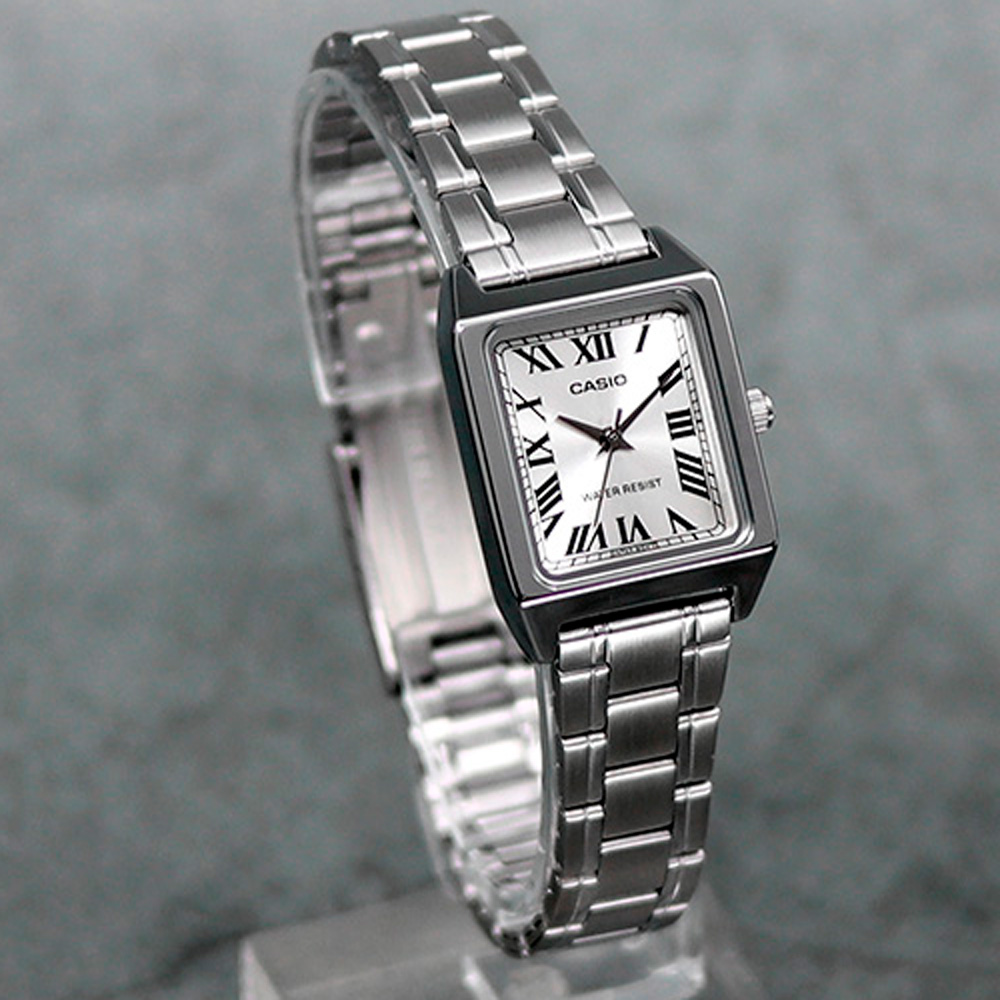 CASIO LTP-V007D-7BUDF WOMEN WATCH - Image 2