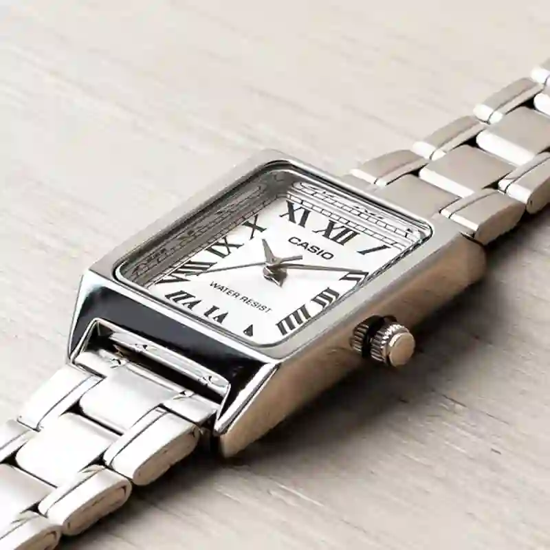 CASIO LTP-V007D-7BUDF WOMEN WATCH - Image 3