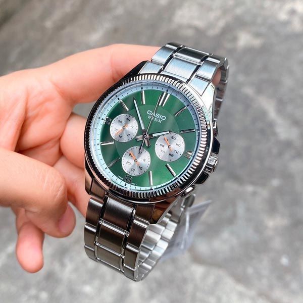 CASIO MTP-1375D-3AVDF - Image 2