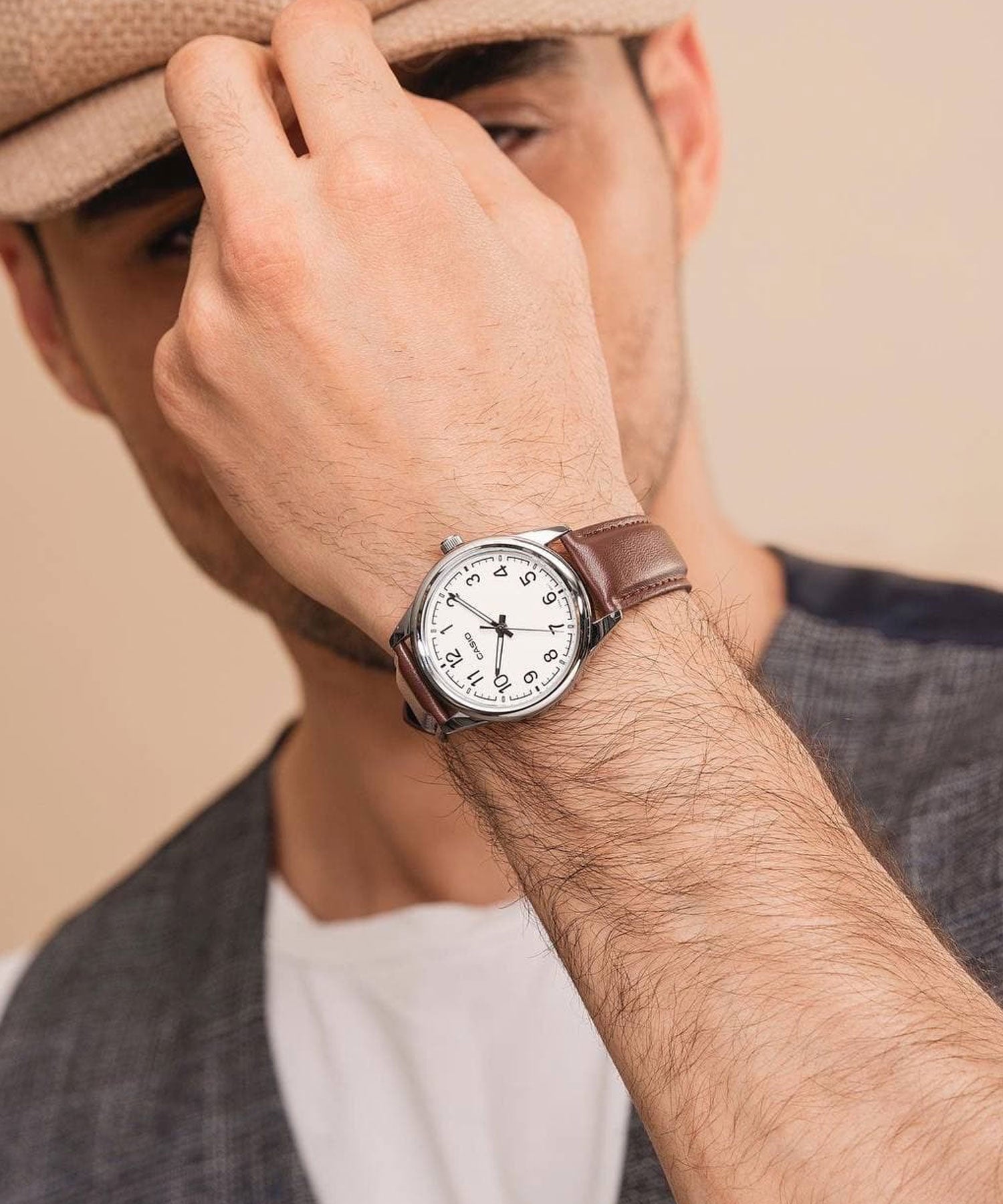 CASIO MTP-V005L-7B4UDF - Image 3