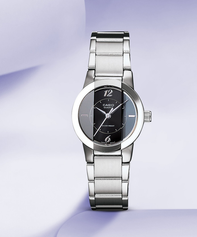 CASIO LTP-1230D-1CDF WOMEN WATCH - Image 2