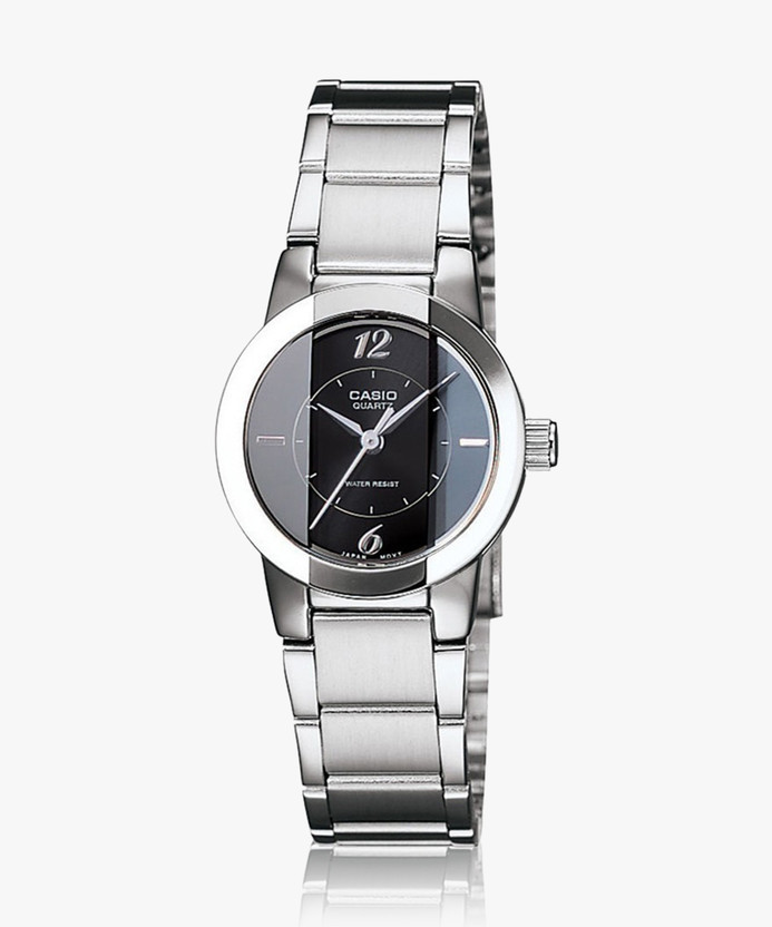CASIO LTP-1230D-1CDF WOMEN WATCH