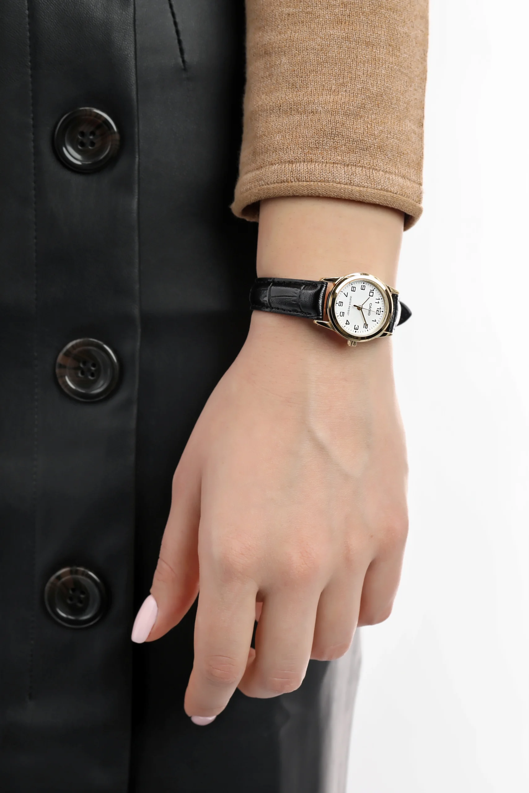 Casio LTP-V001GL-7BUDF - Image 2
